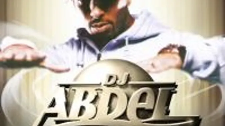 Dj Abdel