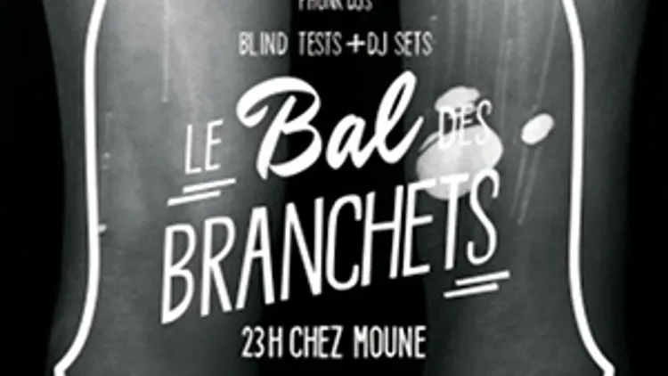 Bal des Branchets