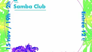 Club do Samba