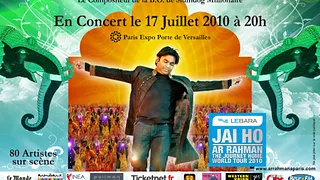 A.R. RAHMAN