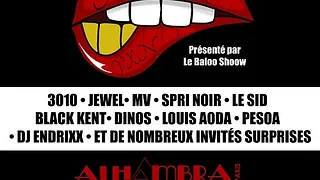 Mademoiselle VXN