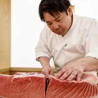 Sushi Yoshinaga