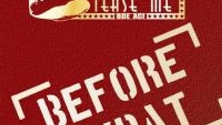 Before Expat By Bde Tease Me