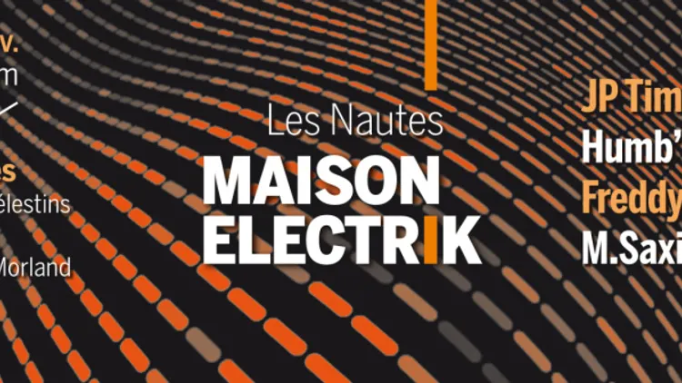 Maison Electrik