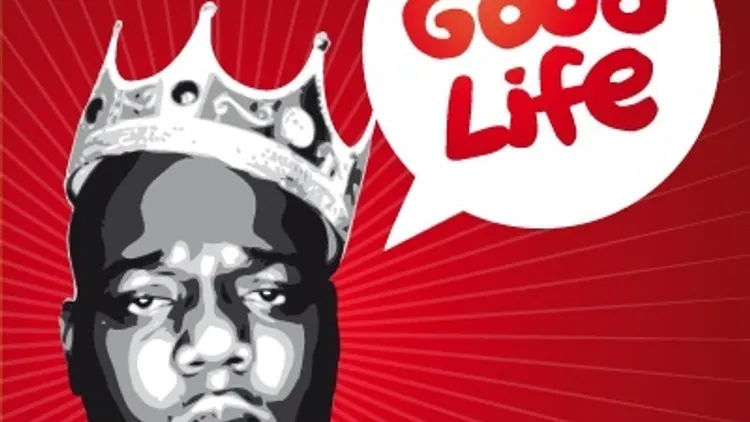 GOOD LIFE - SPECIALE NOTORIOUS BIG