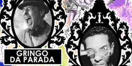 Vendredi de la FAV: Gringo Da Parada & Richie Reach