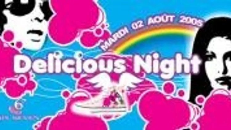 Delicious Night