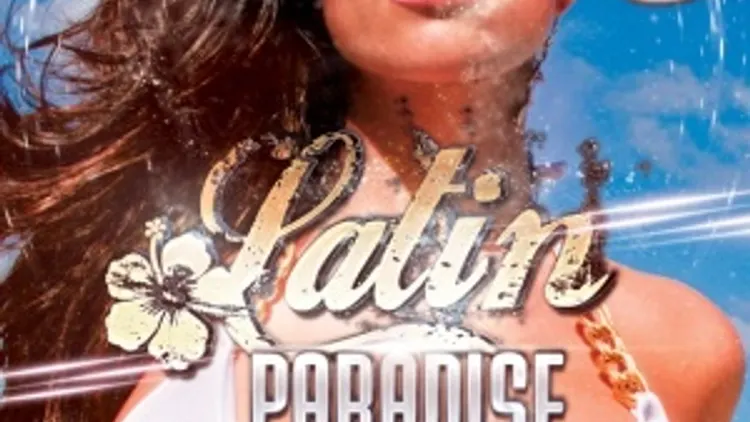 Latin Paradise : Closing Party