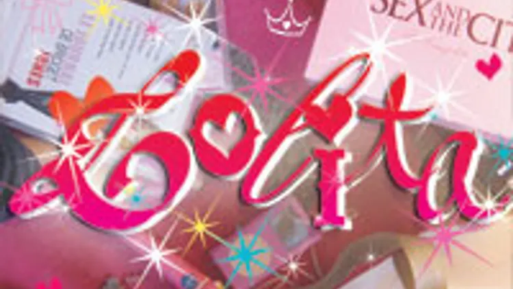 Lolita