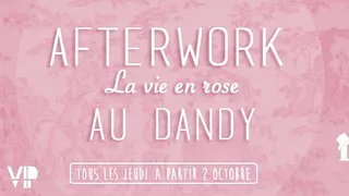 Afterwork Vins et Fromages Wearevip Offre découverte