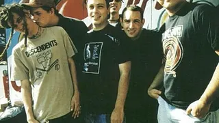 Less Than Jake