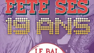 Le Bal de Montmartre