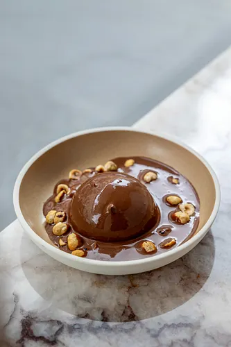 Adami Restaurant Paris