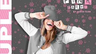 PINK PARTY by LADIES CLUB