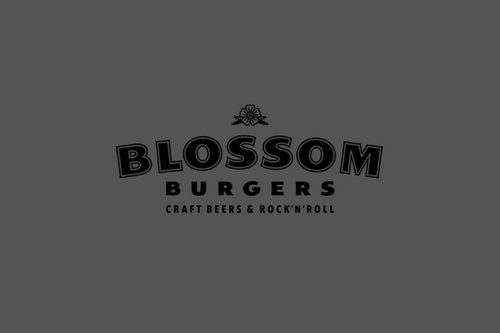 Blossom Burgers Restaurant Paris