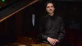 Récital "Cinq Fantaisies"
