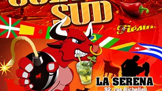 Culture Sud ambiance la Séréna!