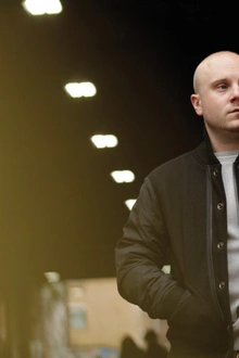 [CLUB] HUXLEY + DAVID REYNER + MARST