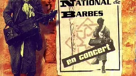 L'Orchestre National de Barbès + saïd mesnaoui
