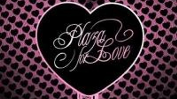 Plaza For Love