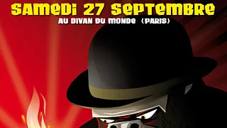 BANANAS #1: K-DEF + LORD JAZZ