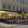 Brasserie Charlie