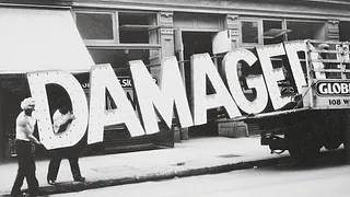 WALKER EVANS