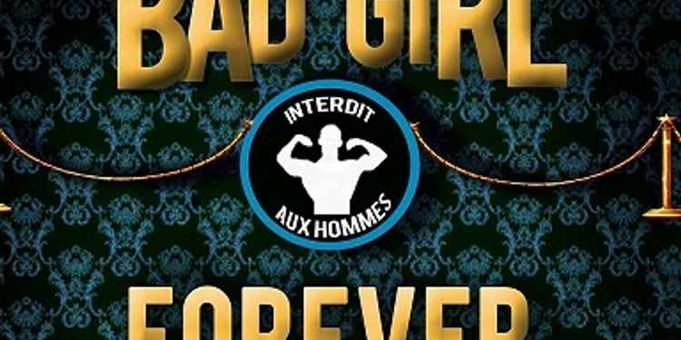 Bad Girl Forever
