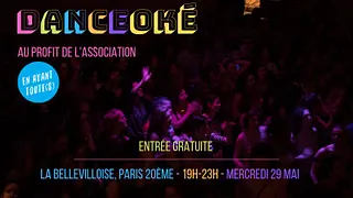 Danceoké par l'association En avant toute(s)