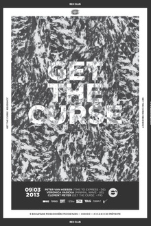 Get the curse residency