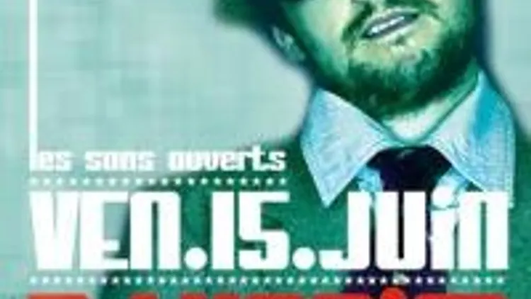 Dj Vadim