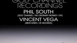 Mein Disco présente: Golf Channel Recordings