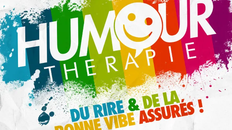Humour Thérapie