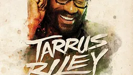 Tarrus Riley - love situation tour