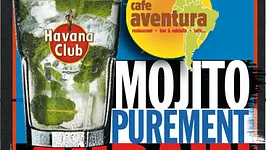 Soirée Havana Noche