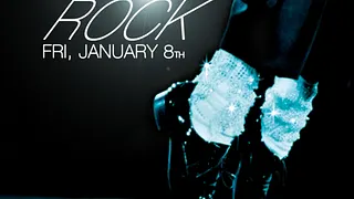 MOON ROCK @ MONTECRISTO CLUB - FRIDAY, JANUARY 8TH