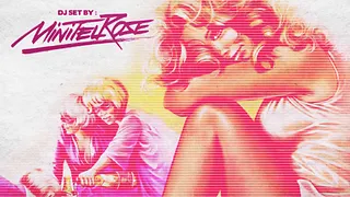 DJ SET : Minitel Rose