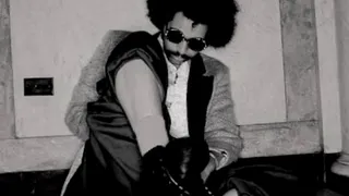 [CLUB] SUNDAY SPORTING CLUB invite Moodymann