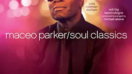 Maceo Parker