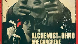 Rocca + Gangrene (The Alchemist & Ohno)