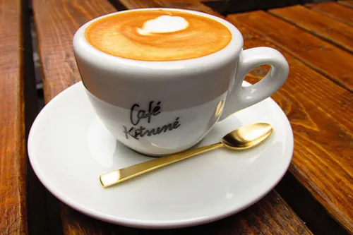 Café Kitsuné - Palais Royal Restaurant Paris