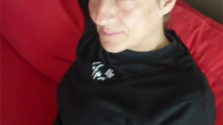 La Blonde