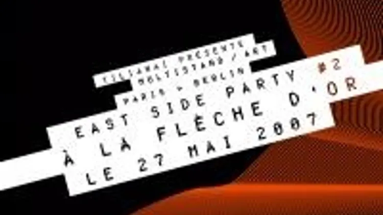 East Side Party #2