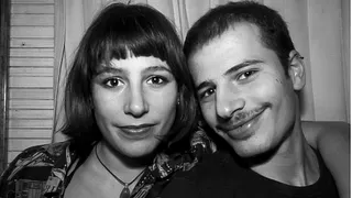 LIZA & ôM