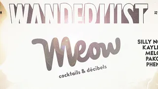 MEOWANDERLUST