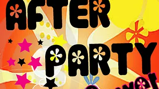 After Party Flower Power