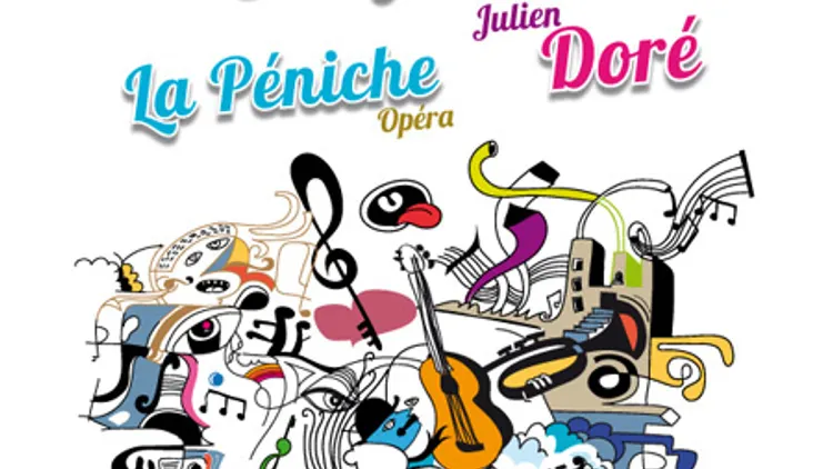 Les Nuits Des Musiciens