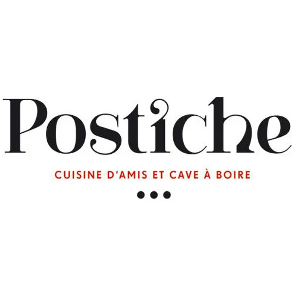 Postiche
