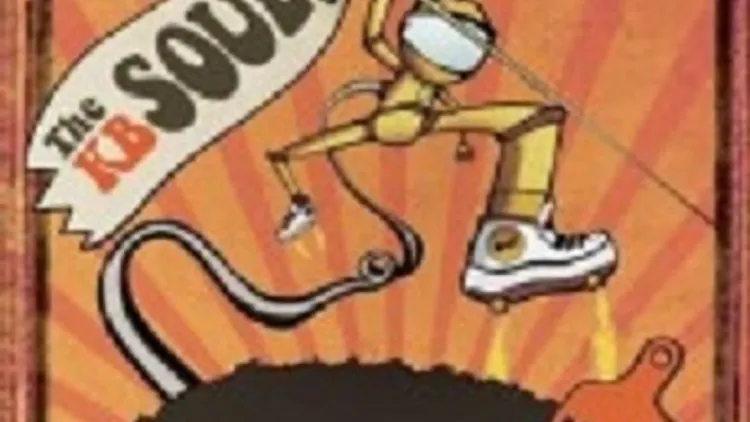 KB soul