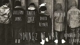 YOUNGZ OF WAR